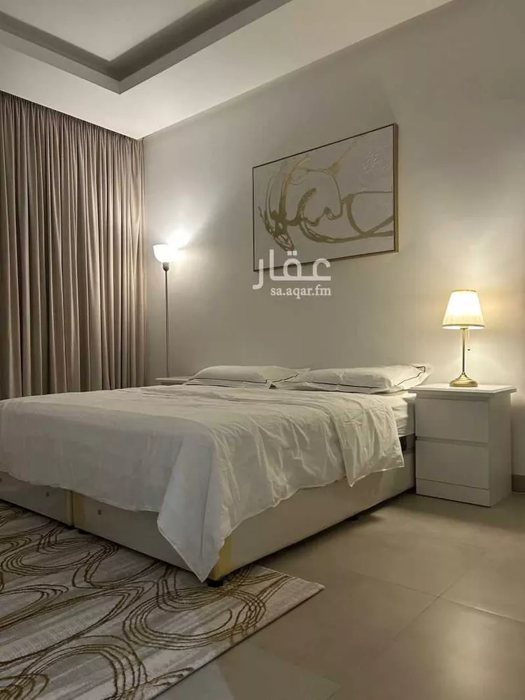 شقة للإيجار في شارع عبدالله بن الخطيب, حي النرجس, مدينة الرياض, منطقة الرياض صورة 3