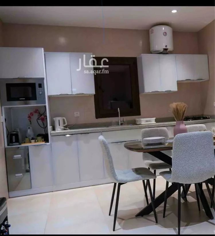 شقة للإيجار في شارع عبدالله بن الخطيب, حي النرجس, مدينة الرياض, منطقة الرياض صورة 4