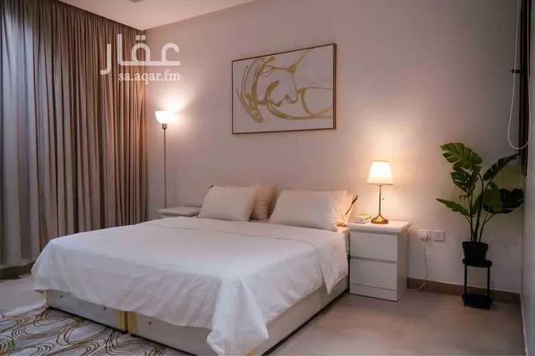 شقة للإيجار في شارع عبدالله بن الخطيب, حي النرجس, مدينة الرياض, منطقة الرياض