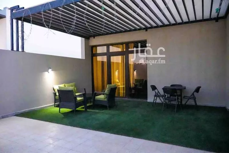 شقة للإيجار في شارع عبدالله بن الخطيب, حي النرجس, مدينة الرياض, منطقة الرياض صورة 2