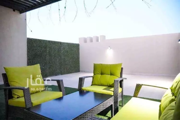 شقة للإيجار في شارع عبدالله بن الخطيب, حي النرجس, مدينة الرياض, منطقة الرياض صورة 3