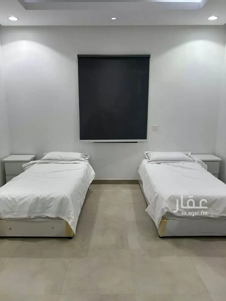 شقة للإيجار في شارع عبدالله بن الخطيب, حي النرجس, مدينة الرياض, منطقة الرياض صورة 3