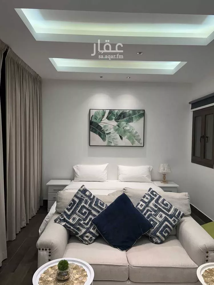 شقة للإيجار في شارع عبدالله بن الخطيب, حي النرجس, مدينة الرياض, منطقة الرياض صورة 4