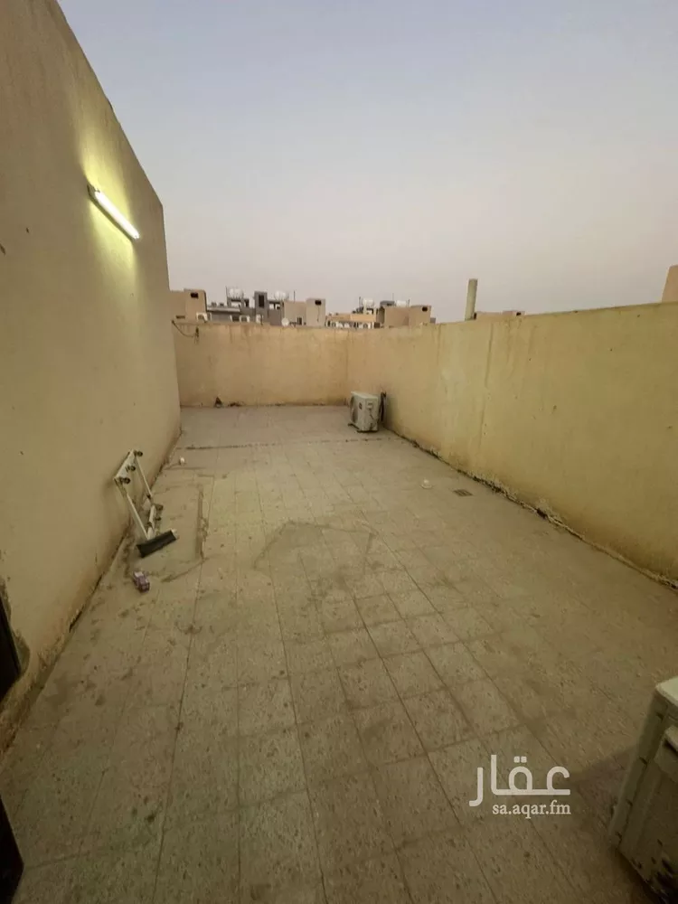 شقة للإيجار في شارع فجر, حي اليرموك, مدينة الرياض, منطقة الرياض