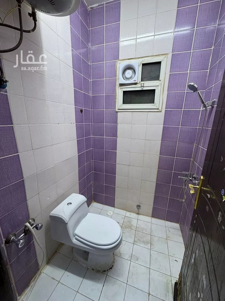 شقة للإيجار في شارع المزيريع, حي اليرموك, مدينة الرياض, منطقة الرياض صورة 4