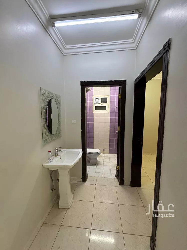 شقة للإيجار في شارع المزيريع, حي اليرموك, مدينة الرياض, منطقة الرياض صورة 2