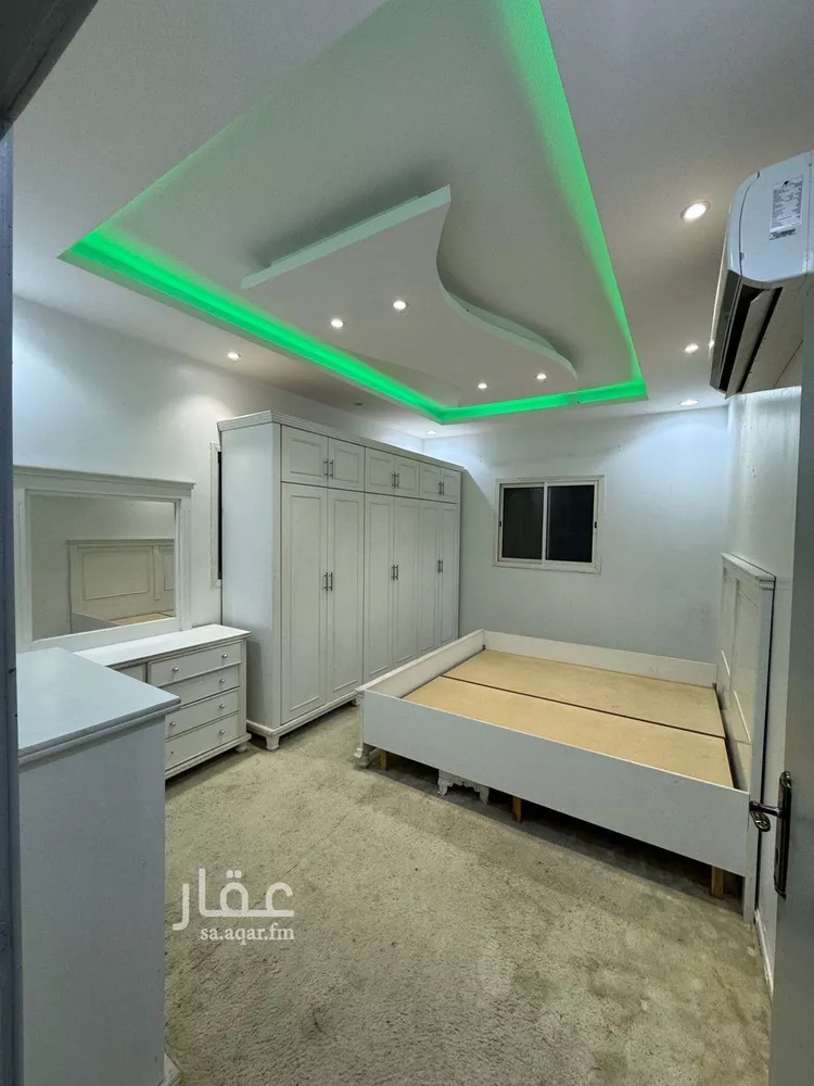 شقة للإيجار في شارع رافع بن سالم, حي اليرموك, مدينة الرياض, منطقة الرياض صورة 4