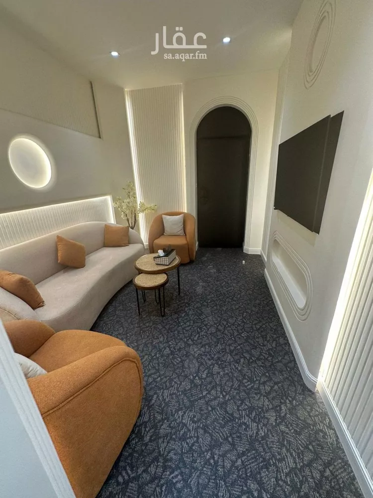 شقة للإيجار في شارع ابي جعفر المنصور, حي الشهداء, مدينة الرياض, منطقة الرياض