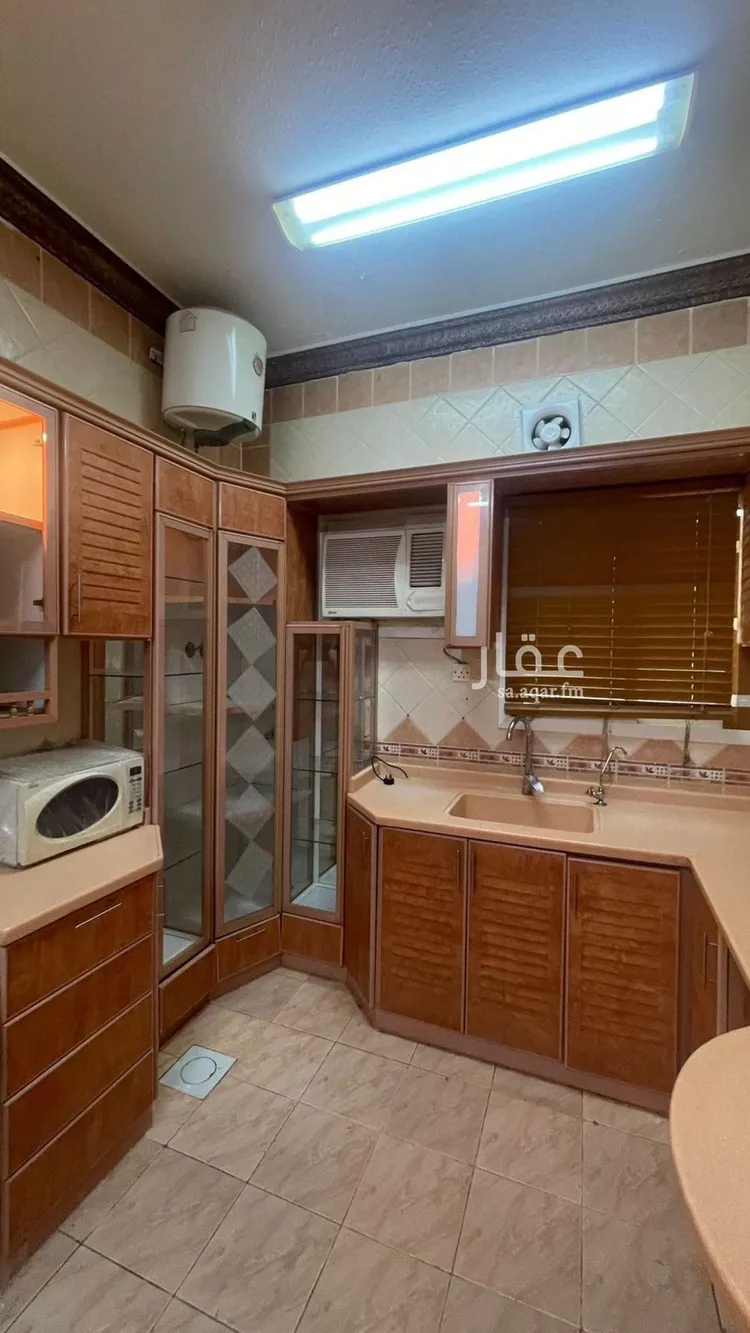 شقة للإيجار في شارع الأقرار, حي إشبيلية, مدينة الرياض, منطقة الرياض صورة 2