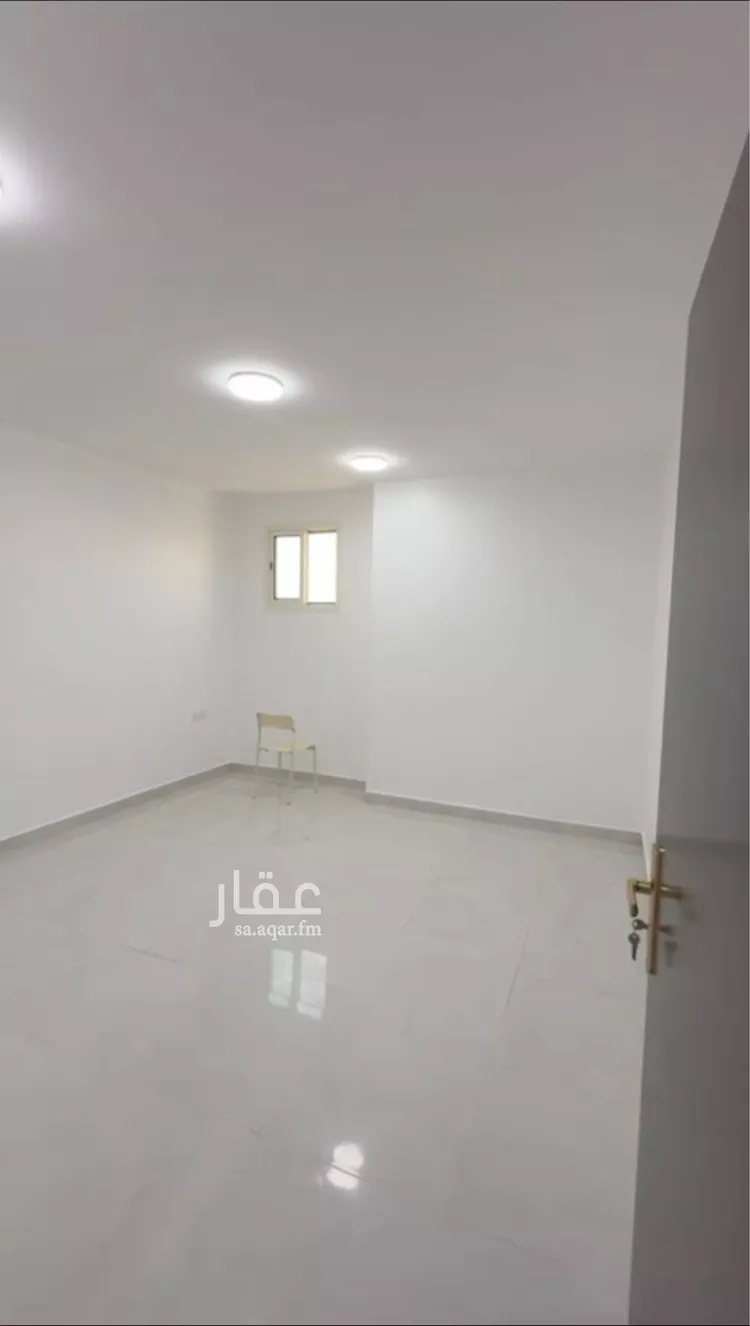 شقة للإيجار في شارع الفضائل, حي إشبيلية, مدينة الرياض, منطقة الرياض صورة 5