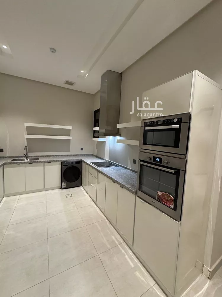شقة للإيجار في شارع محمد علي جناح, حي اليرموك, مدينة الرياض, منطقة الرياض صورة 5