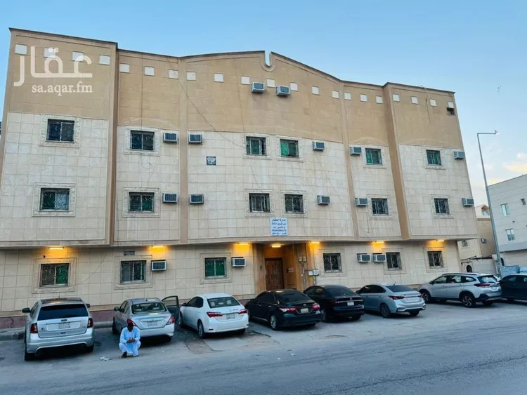 شقة للإيجار في شارع كوالالمبور, حي اليرموك, مدينة الرياض, منطقة الرياض صورة 3