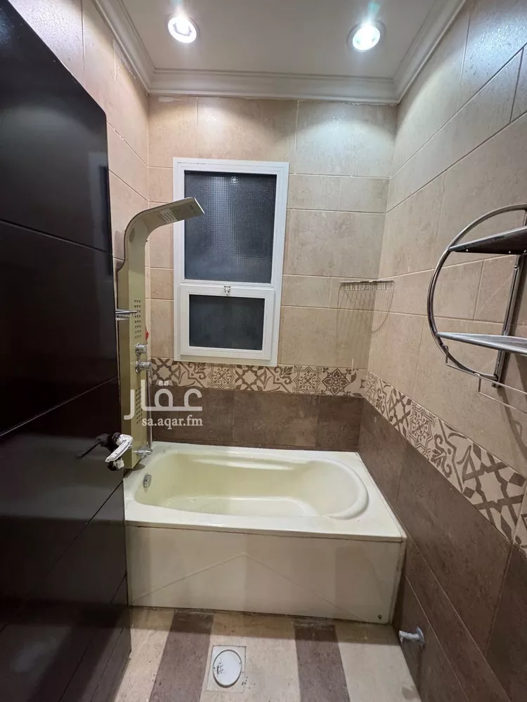 شقة للإيجار في شارع شهيد الدين ثم الوطن مشعل عائد مارق الع, حي اليرموك, مدينة الرياض, منطقة الرياض صورة 5