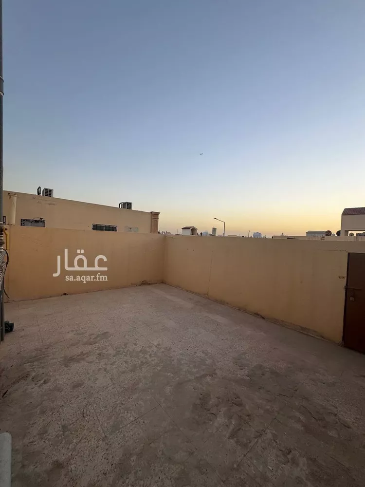 شقة للإيجار في شارع بني عمرو, حي إشبيلية, مدينة الرياض, منطقة الرياض