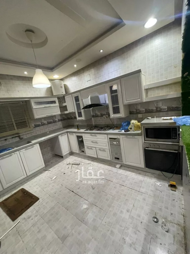 شقة للإيجار في شارع بحر العرب, حي اليرموك, مدينة الرياض, منطقة الرياض