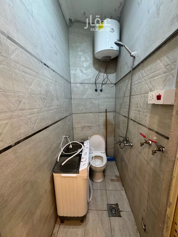 غرفة للإيجار في شارع المليسان, حي اليرموك, مدينة الرياض, منطقة الرياض صورة 5