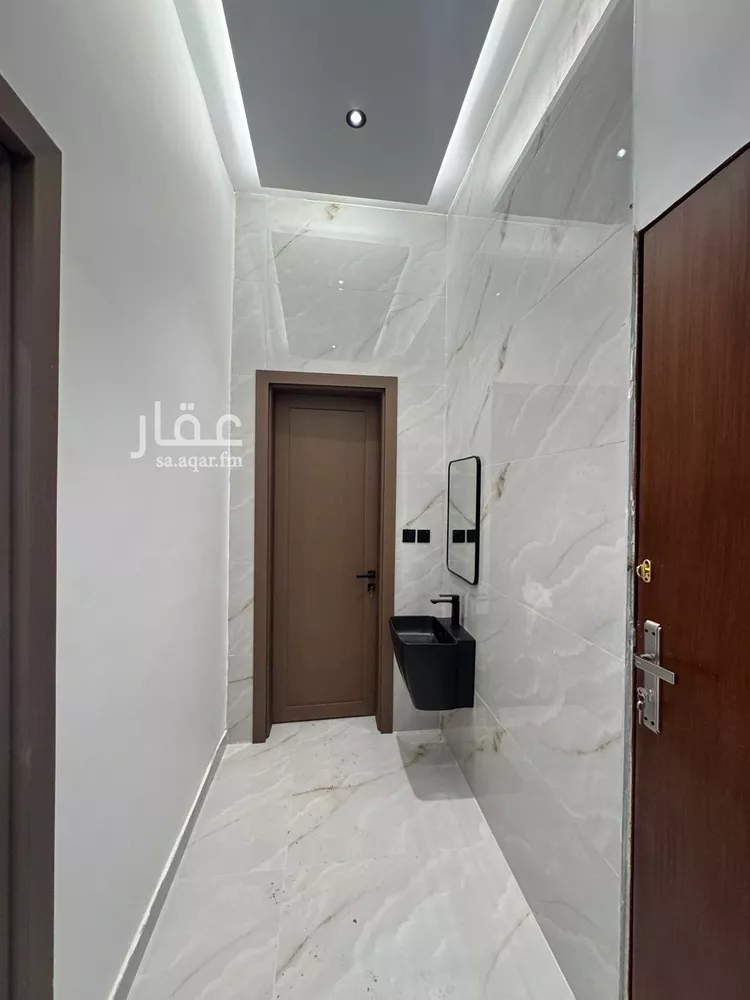 شقة للإيجار في شارع الخبر, حي اليرموك, مدينة الرياض, منطقة الرياض صورة 3