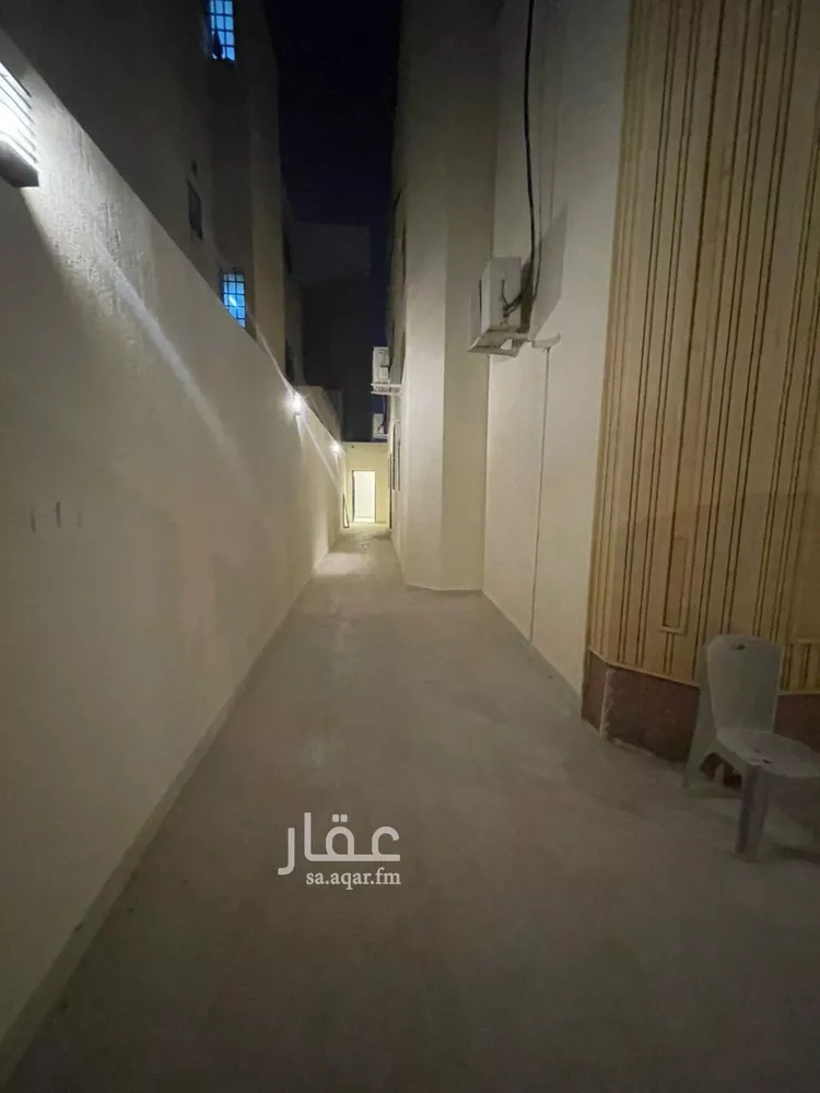 دور للإيجار في شارع الحاسب, حي إشبيلية, مدينة الرياض, منطقة الرياض صورة 3