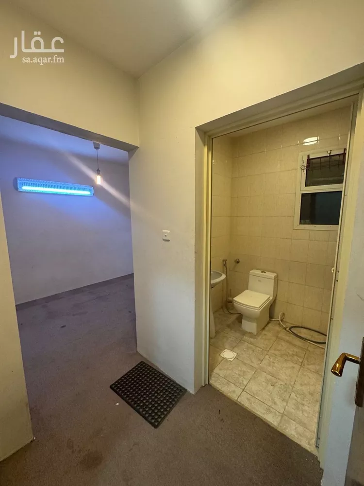 غرفة للإيجار في شارع المليسان, حي اليرموك, مدينة الرياض, منطقة الرياض صورة 4