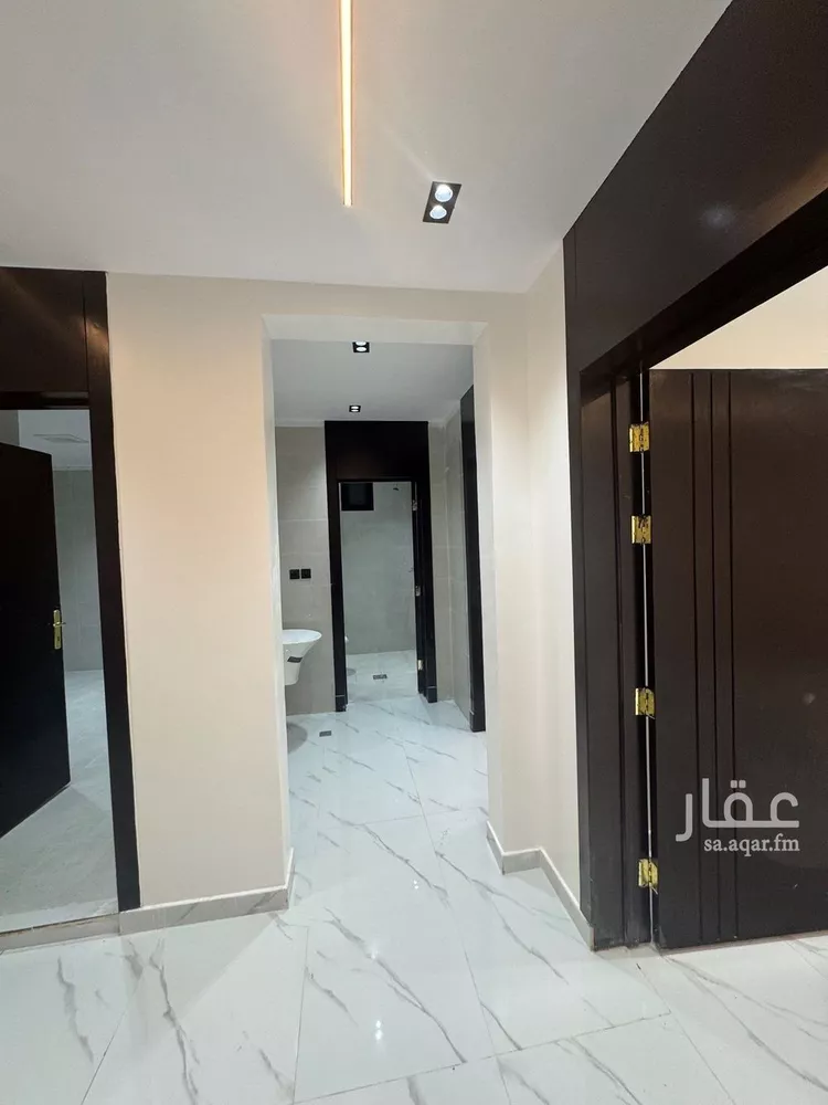 شقة للإيجار في شارع ابي جعفر المنصور, حي اليرموك, مدينة الرياض, منطقة الرياض صورة 4