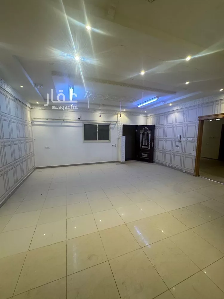 دور للإيجار في شارع  عبدالله ابن سعود ابن عبدالعزيز, حي اليرموك, مدينة الرياض, منطقة الرياض صورة 4