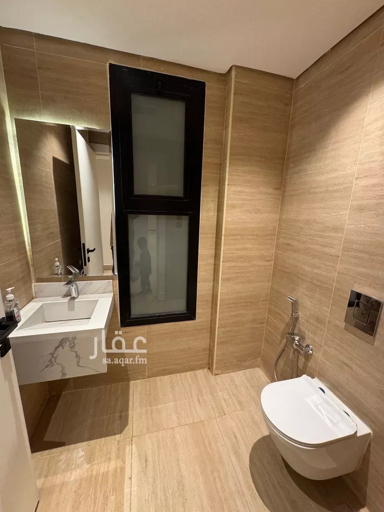 شقة للإيجار في شارع ابن مقله, حي قرطبة, مدينة الرياض, منطقة الرياض صورة 5