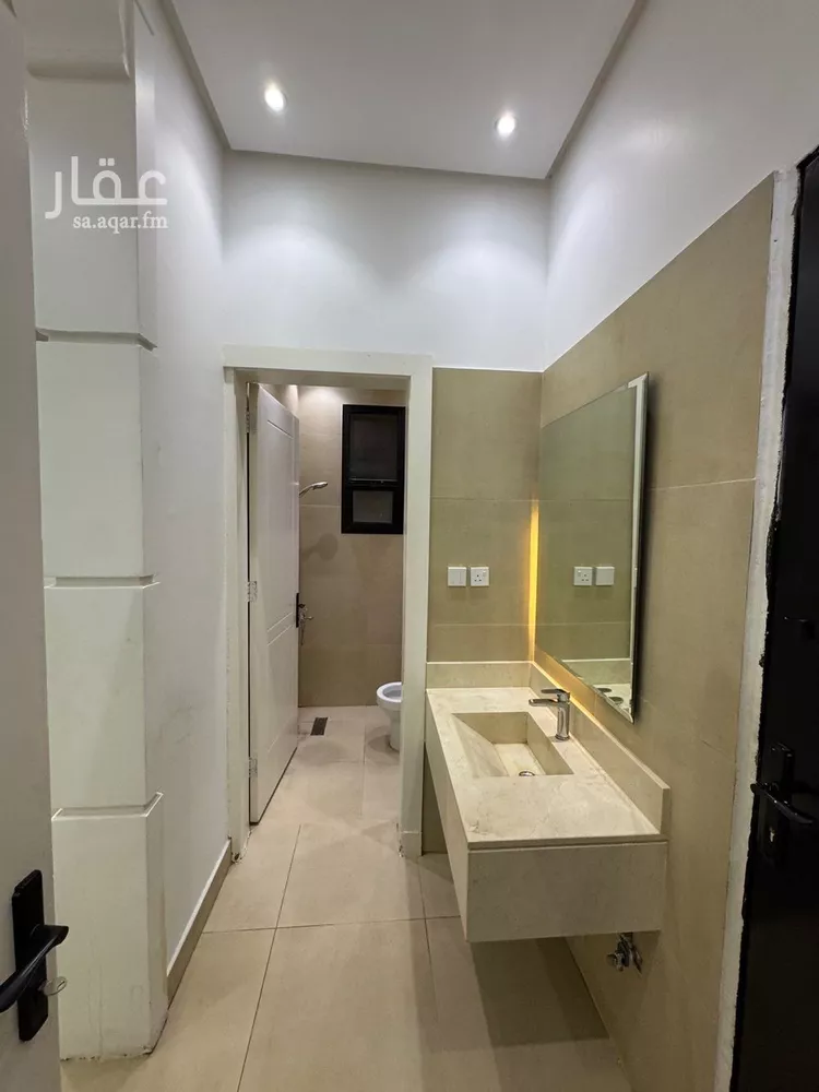 دور للإيجار في شارع المرواح, حي اليرموك, مدينة الرياض, منطقة الرياض صورة 3