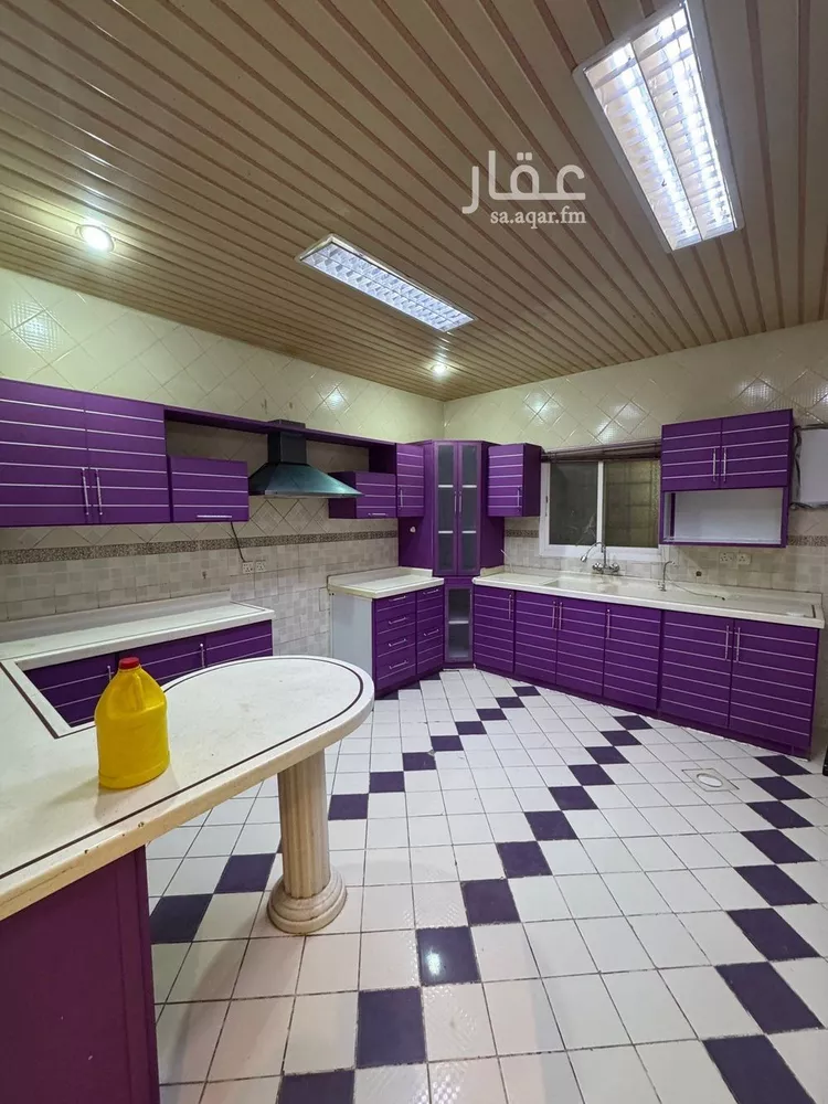 دور للإيجار في شارع الحاسب, حي إشبيلية, مدينة الرياض, منطقة الرياض صورة 3