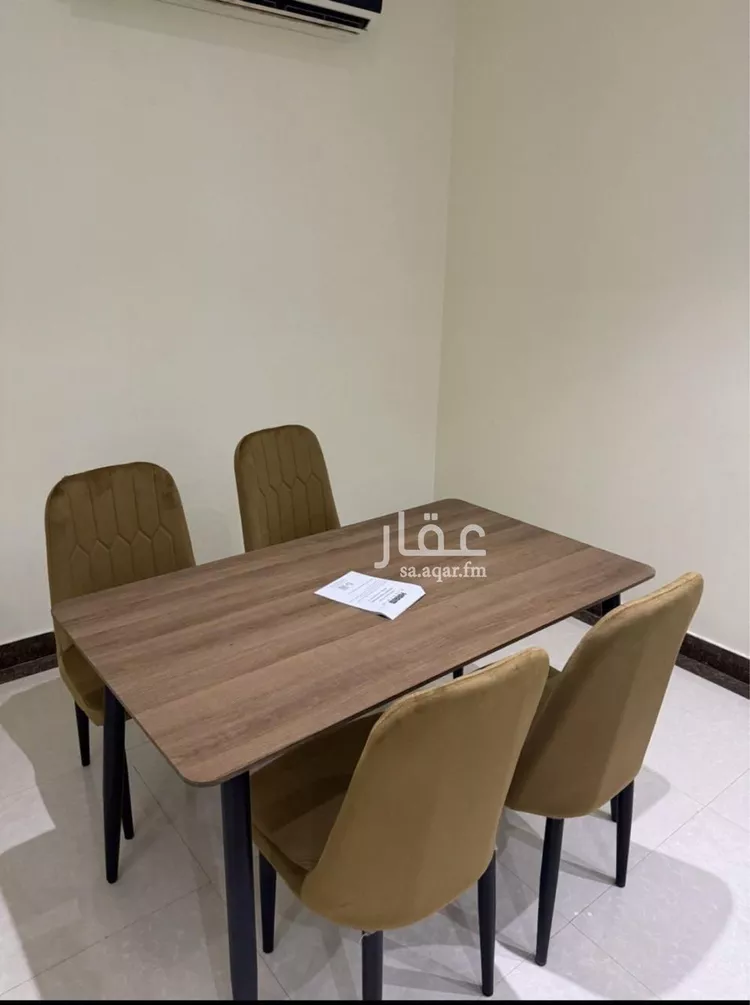 شقة للإيجار في شارع كوالالمبور, حي اليرموك, مدينة الرياض, منطقة الرياض صورة 3