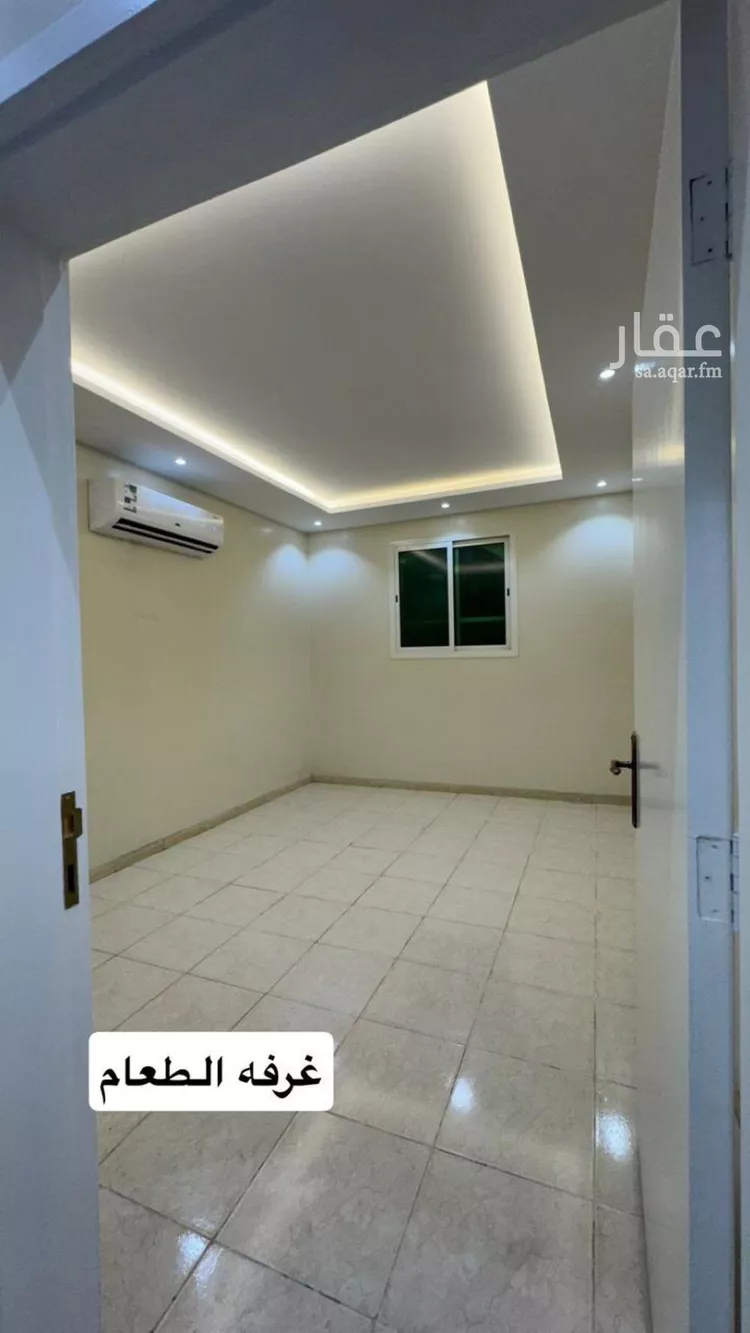 شقة للإيجار في شارع عبدالله بن قيس, حي إشبيلية, مدينة الرياض, منطقة الرياض