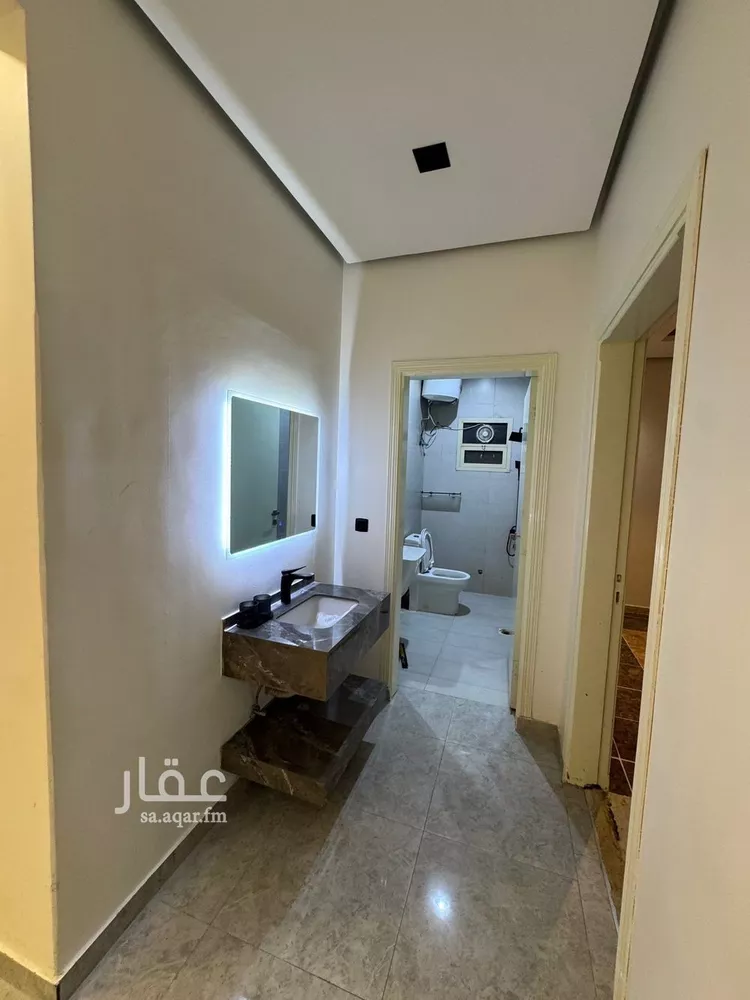 شقة للإيجار في شارع الجائزة, حي اليرموك, مدينة الرياض, منطقة الرياض صورة 2