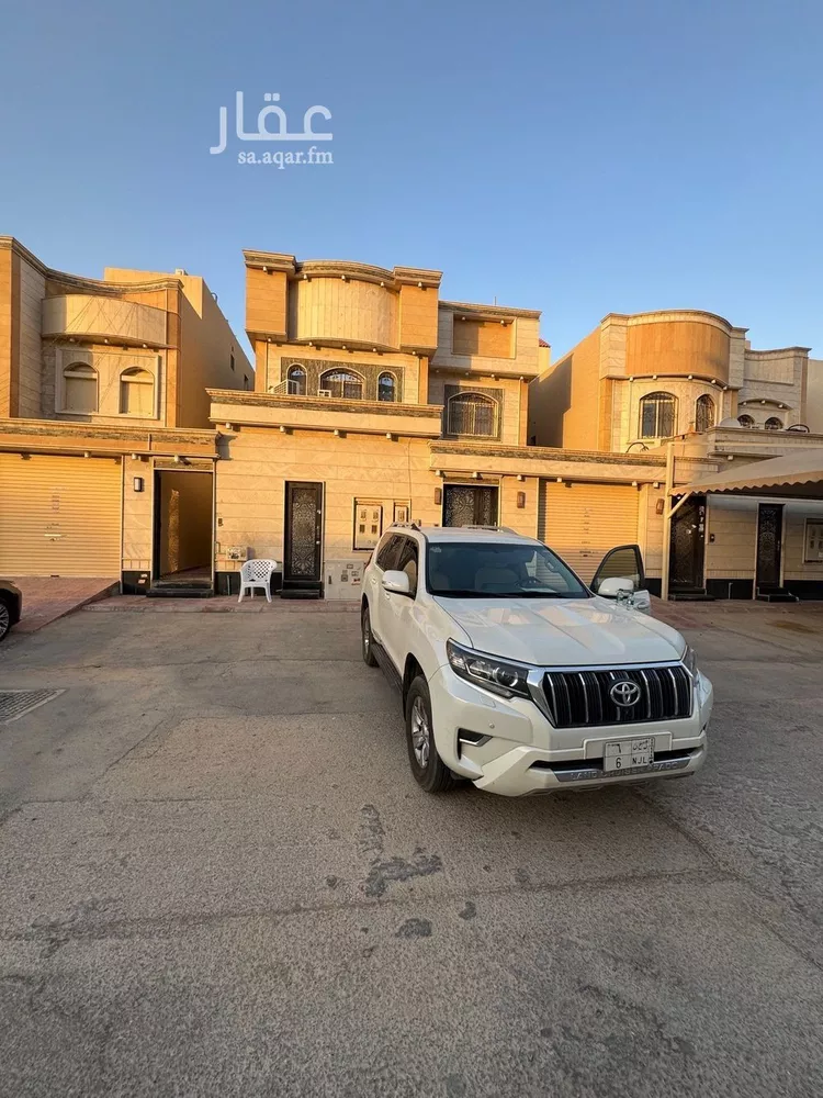 فيلا للإيجار في شارع رفحاء, حي اليرموك, مدينة الرياض, منطقة الرياض 26