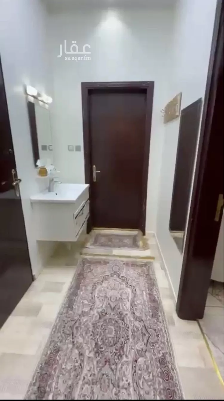 شقة للإيجار في شارع ابي جعفر المنصور, حي اليرموك, مدينة الرياض, منطقة الرياض صورة 2