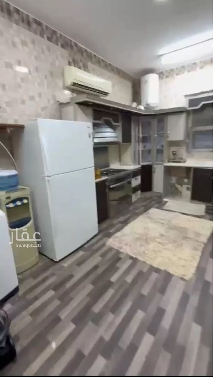 شقة للإيجار في شارع ابي جعفر المنصور, حي اليرموك, مدينة الرياض, منطقة الرياض صورة 3