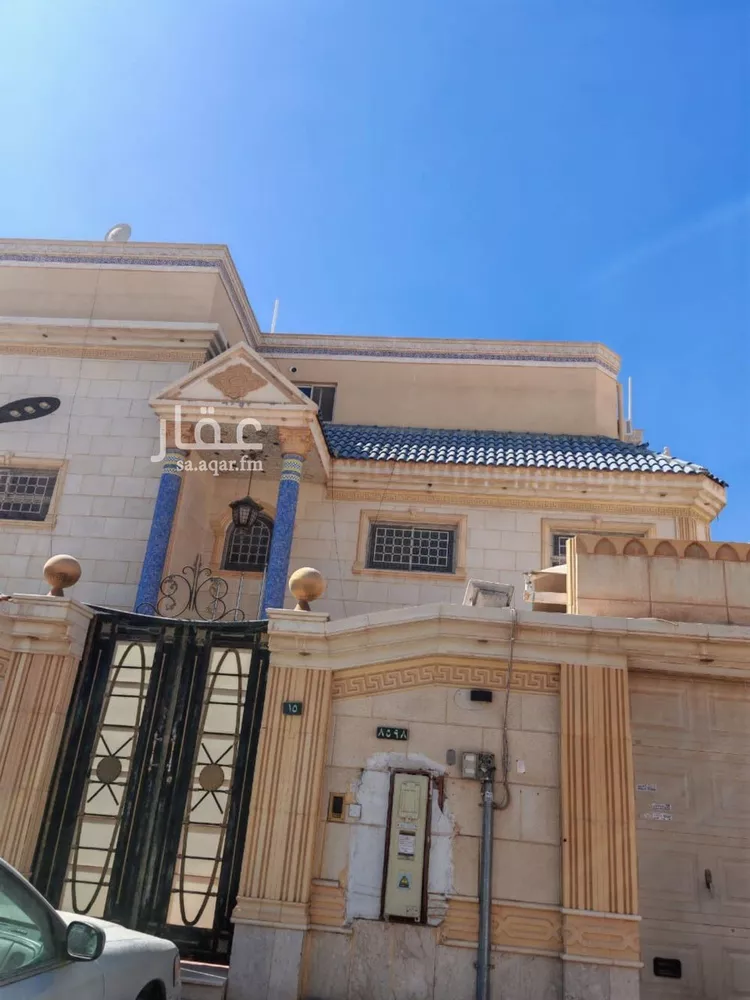 Apartment for Rent in Riyadh Ishbiliyah