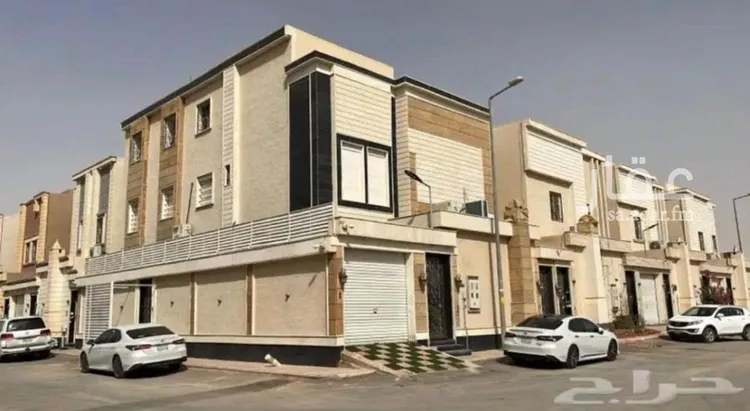 Villa for Rent in Riyadh Ar Rimal