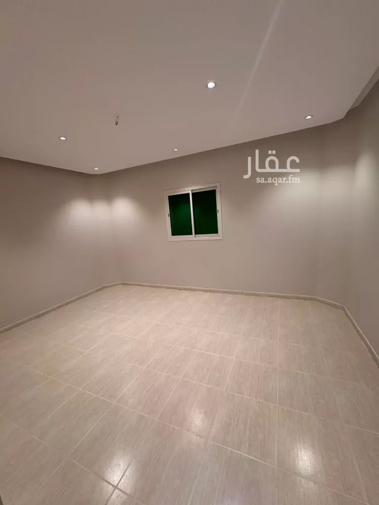 دور للإيجار في شارع الحاسب, حي إشبيلية, مدينة الرياض, منطقة الرياض صورة 3