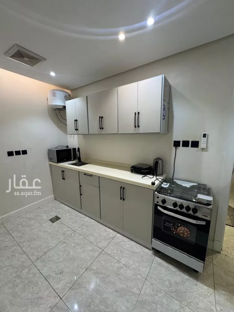 شقة للإيجار في شارع كوالالمبور, حي اليرموك, مدينة الرياض, منطقة الرياض صورة 3