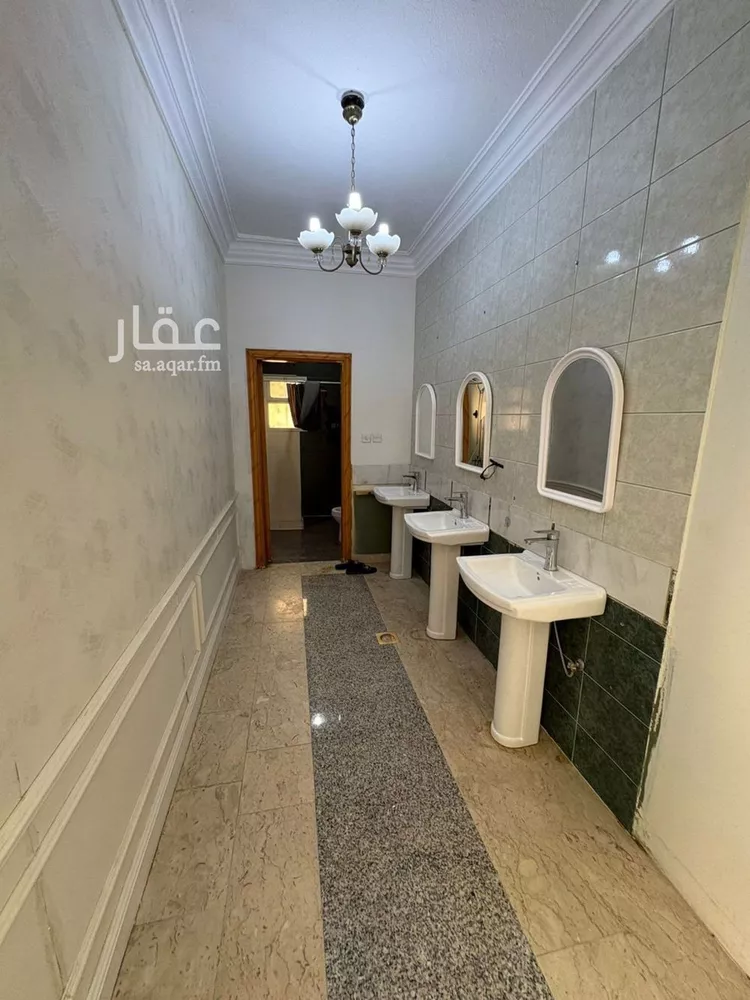 دور للإيجار في شارع الحاسب, حي إشبيلية, مدينة الرياض, منطقة الرياض 9