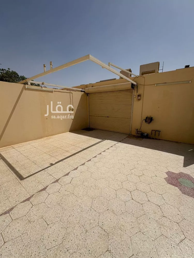 دور للإيجار في شارع الحاسب, حي إشبيلية, مدينة الرياض, منطقة الرياض 6