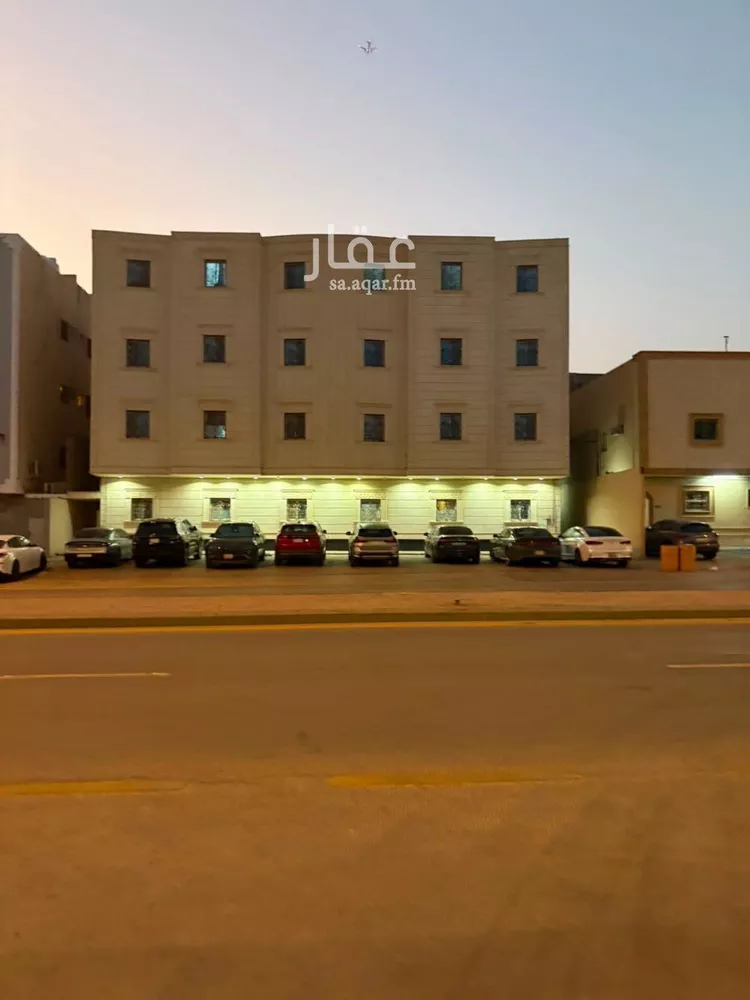 شقة للإيجار في شارع المزونة, حي اليرموك, مدينة الرياض, منطقة الرياض