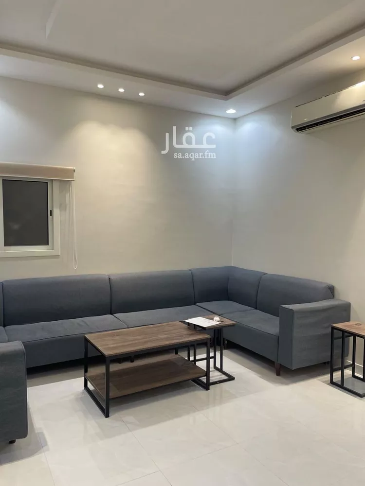 شقة للإيجار في شارع اجداد, حي القادسية, مدينة الرياض, منطقة الرياض صورة 2