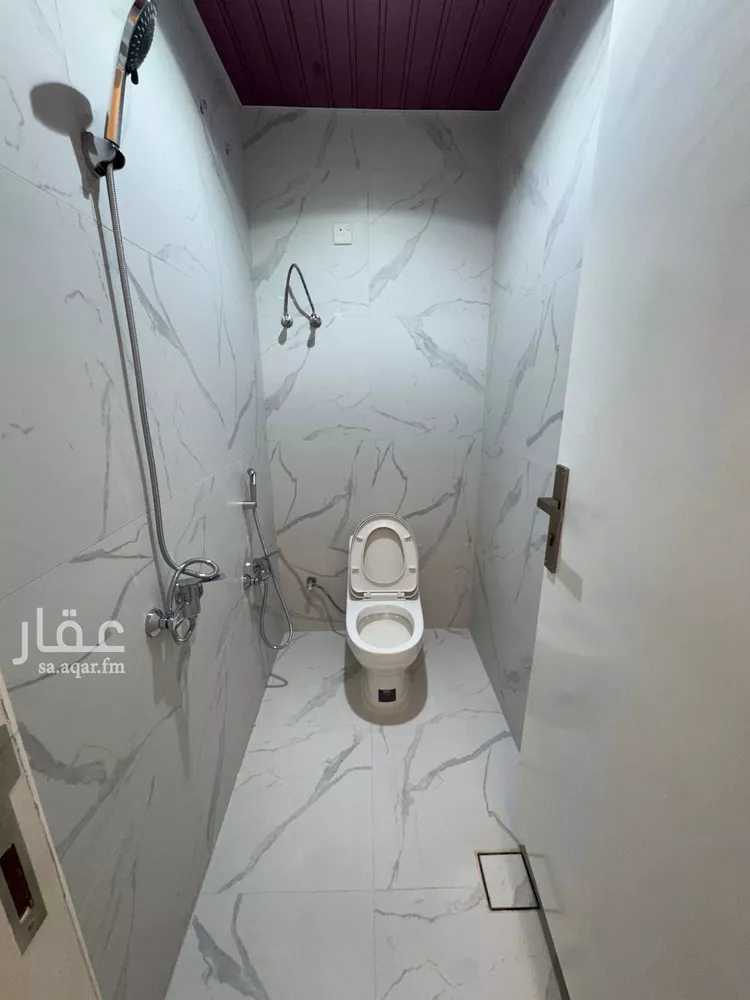 شقة للإيجار في شارع ادرار, حي القادسية, مدينة الرياض, منطقة الرياض صورة 4