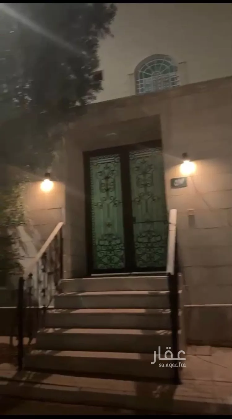 دور للإيجار في شارع غريان, حي التعاون, مدينة الرياض, منطقة الرياض صورة 2
