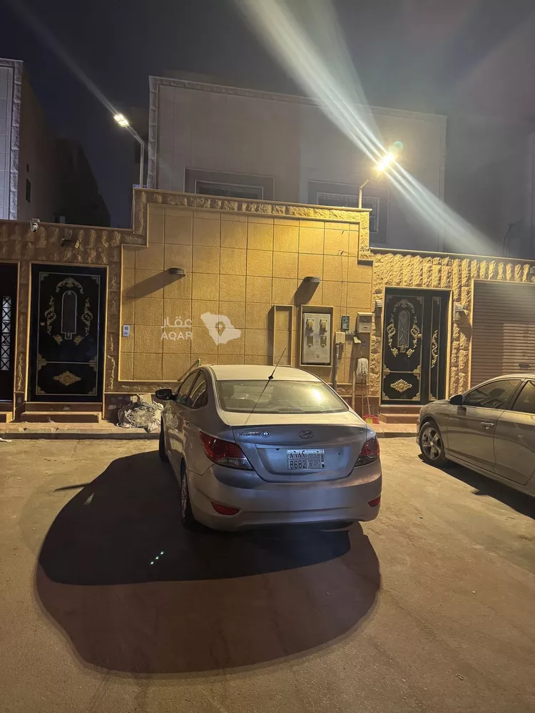 شقة للإيجار في شارع سليط الأنصاري, حي اليرموك, مدينة الرياض, منطقة الرياض 9