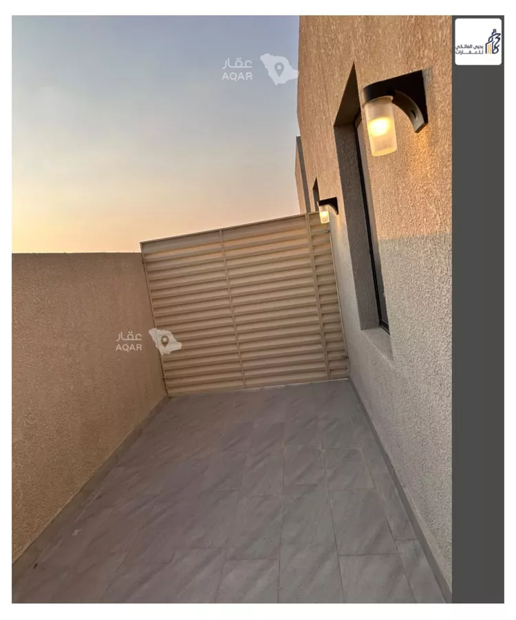 شقة للإيجار في شارع وادي زمزم, حي القادسية, مدينة الرياض, منطقة الرياض 8