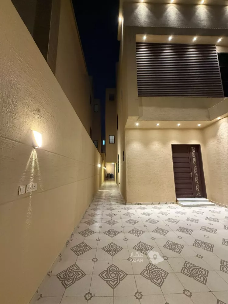 Villa for Rent in Riyadh Al Yarmouk صورة 3