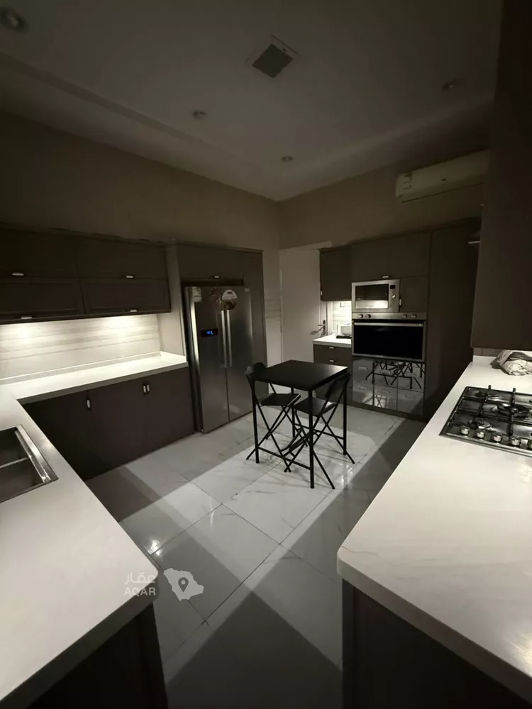 Villa for Rent in Riyadh Al Yarmouk 9