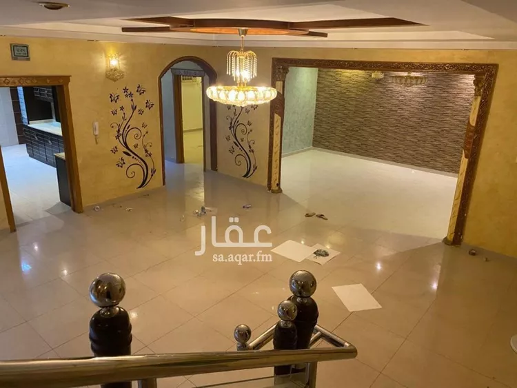 فيلا للإيجار في شارع المنجي, حي اليرموك, مدينة الرياض, منطقة الرياض صورة 3