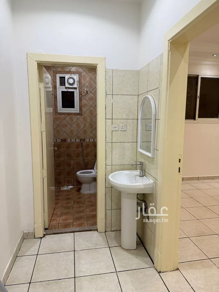 شقة للإيجار في شارع بحر العرب, حي اليرموك, مدينة الرياض, منطقة الرياض صورة 4
